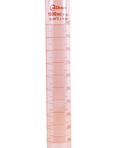 Testrør 1000ml
