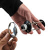 Nukatap Mini 6,35mm Wall Mount Shank Kit