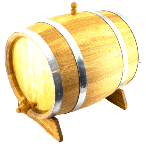 Eikefat 30 liter