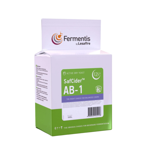 SafCider AB-1 500g