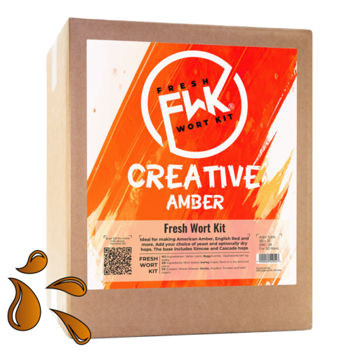 FWK Creative Lys Classic