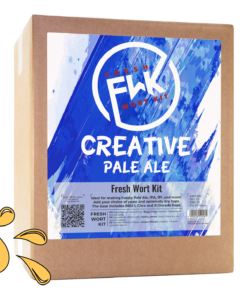FWK Creative Pale Ale