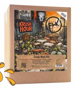 FWK Krush Hour Fresh Wort Kit