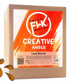 FWK Creative Amber
