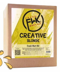 FWK Creative Blond