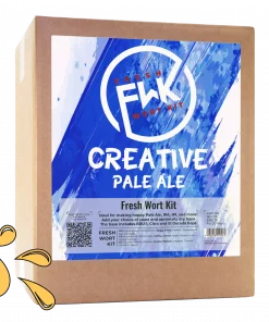 FWK Creative Pale Ale