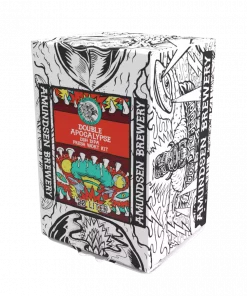 Ferdig vørter A4 Double Apocalypse DIPA