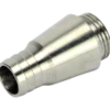 Nukatap Growler Filler - med gjenger