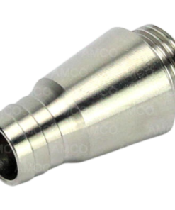 Nukatap Growler Filler - med gjenger