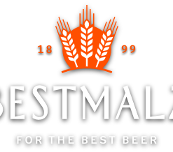 BEST Black Malt eXtra 25kg