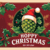Hoppy Christmas Amber IPA FVS