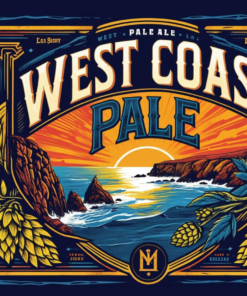 West Coast Pale FVS