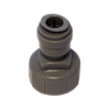Duotight 9,5mm (3/8") til 3/4" BSP