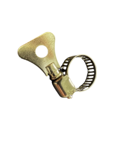 Slangeklemme "Butterfly" 10-16mm