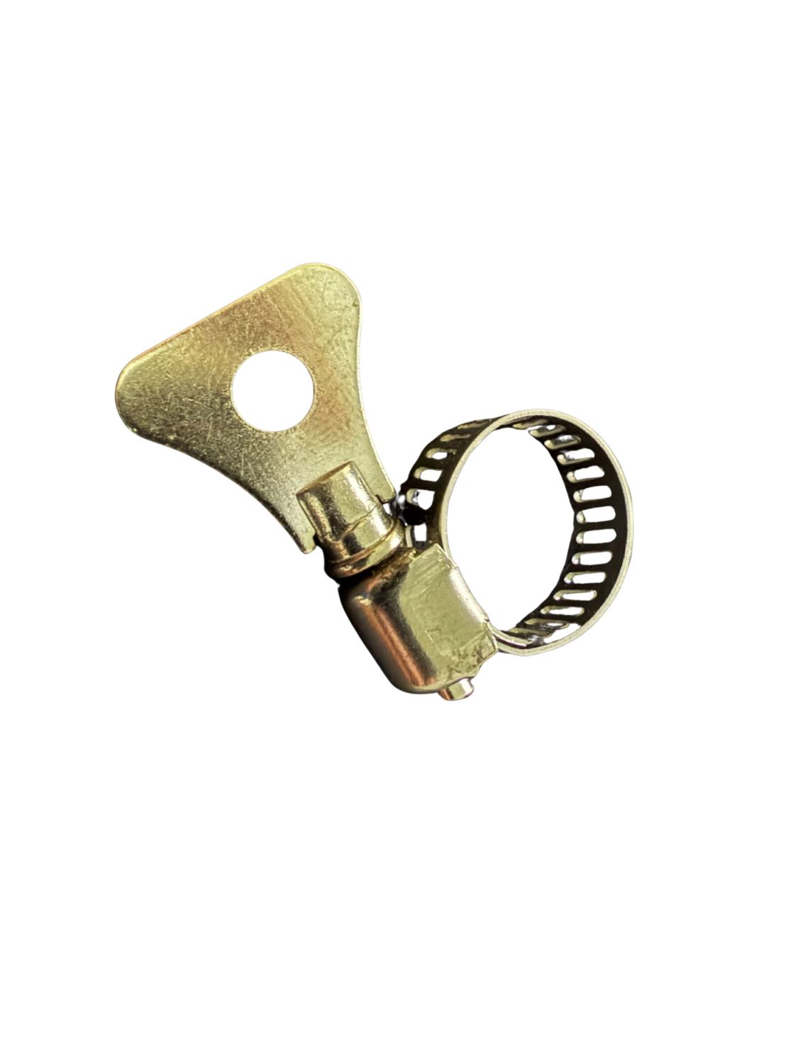 Slangeklemme "Butterfly" 10-16mm