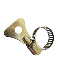 Slangeklemme "Butterfly" 13-19mm
