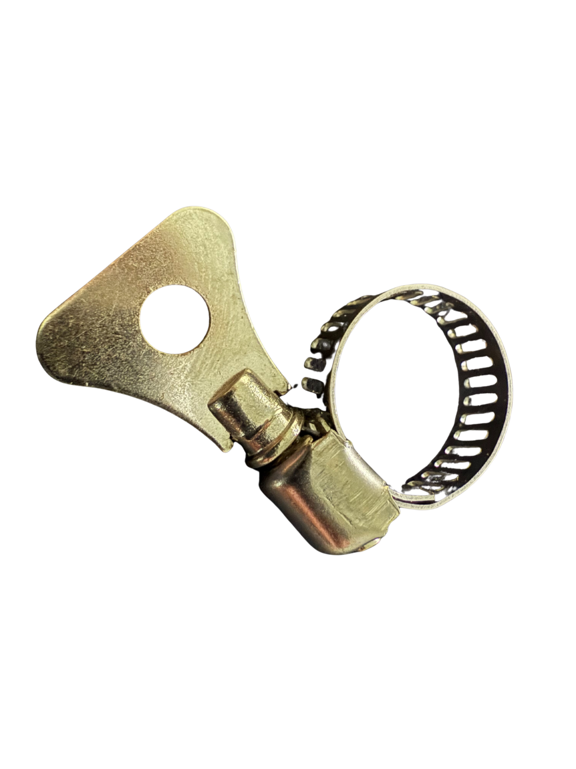 Slangeklemme "Butterfly" 13-19mm