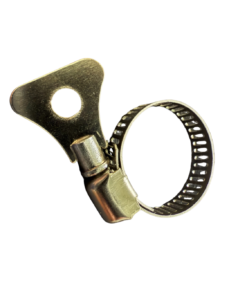 Slangeklemme "Butterfly" 16-25mm