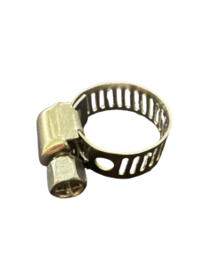 Slangeklemme 10-16 mm