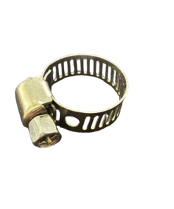 Slangeklemme 13-19 mm