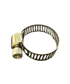 Slangeklemme 16-25 mm