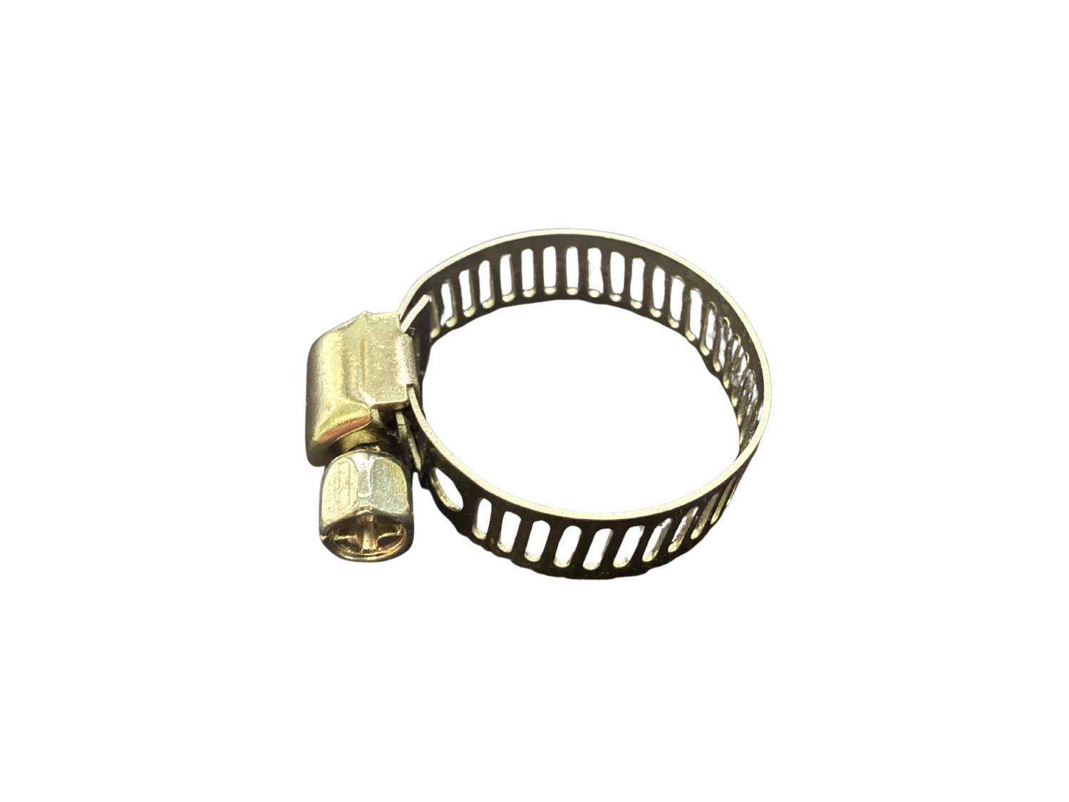 Slangeklemme 16-25 mm