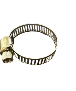 Slangeklemme 19-29 mm