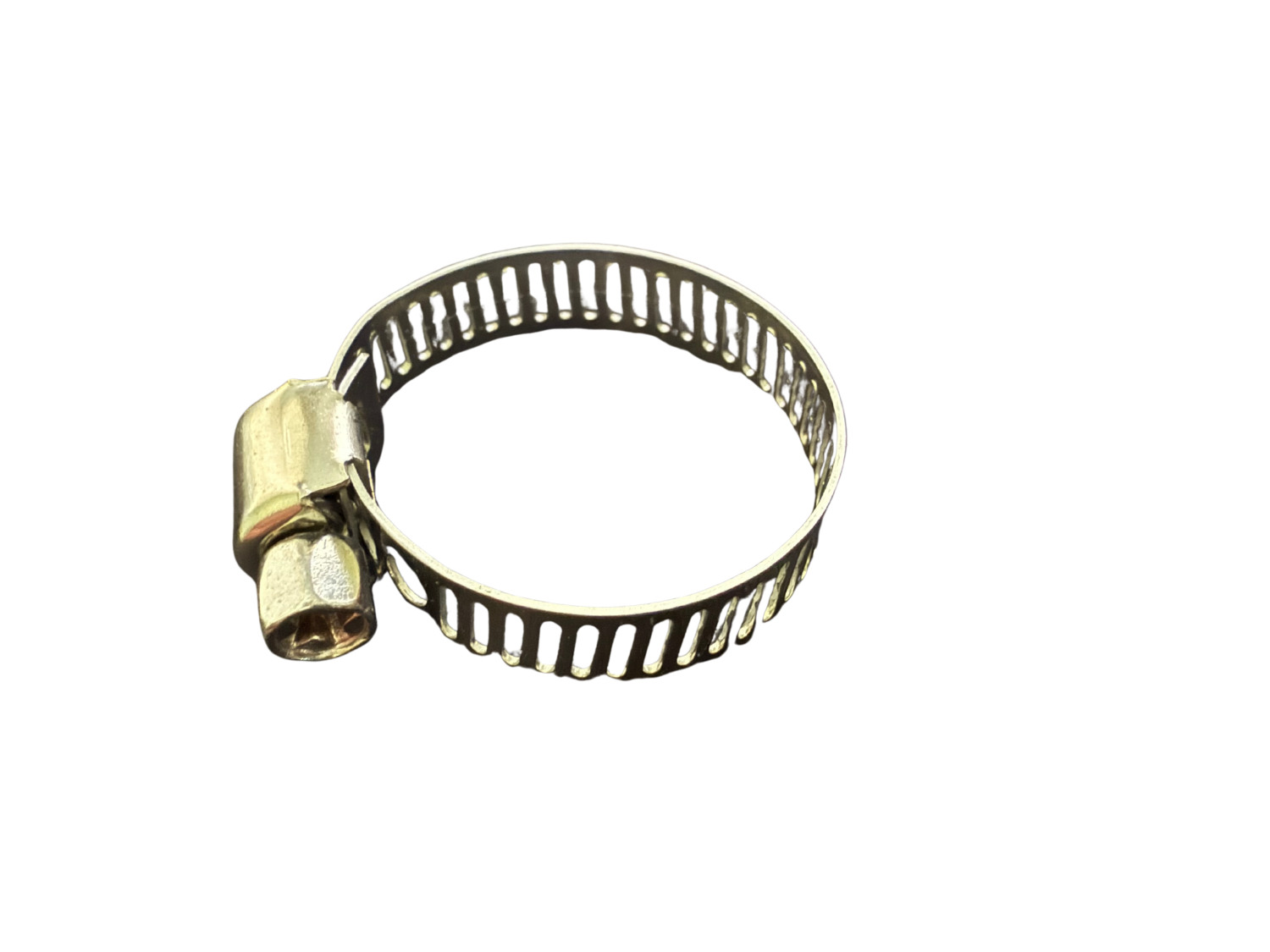 Slangeklemme 19-29 mm