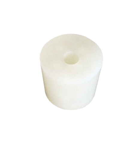 Silikonpropp D31/38 + 9 mm hull