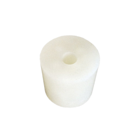 Silikonpropp D36/44 mm med hull