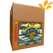 Golden Ale FVS