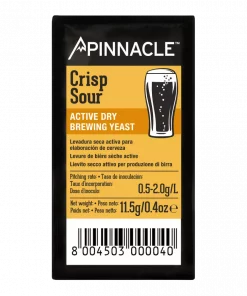 Pinnacle Crisp Sour 11,5g