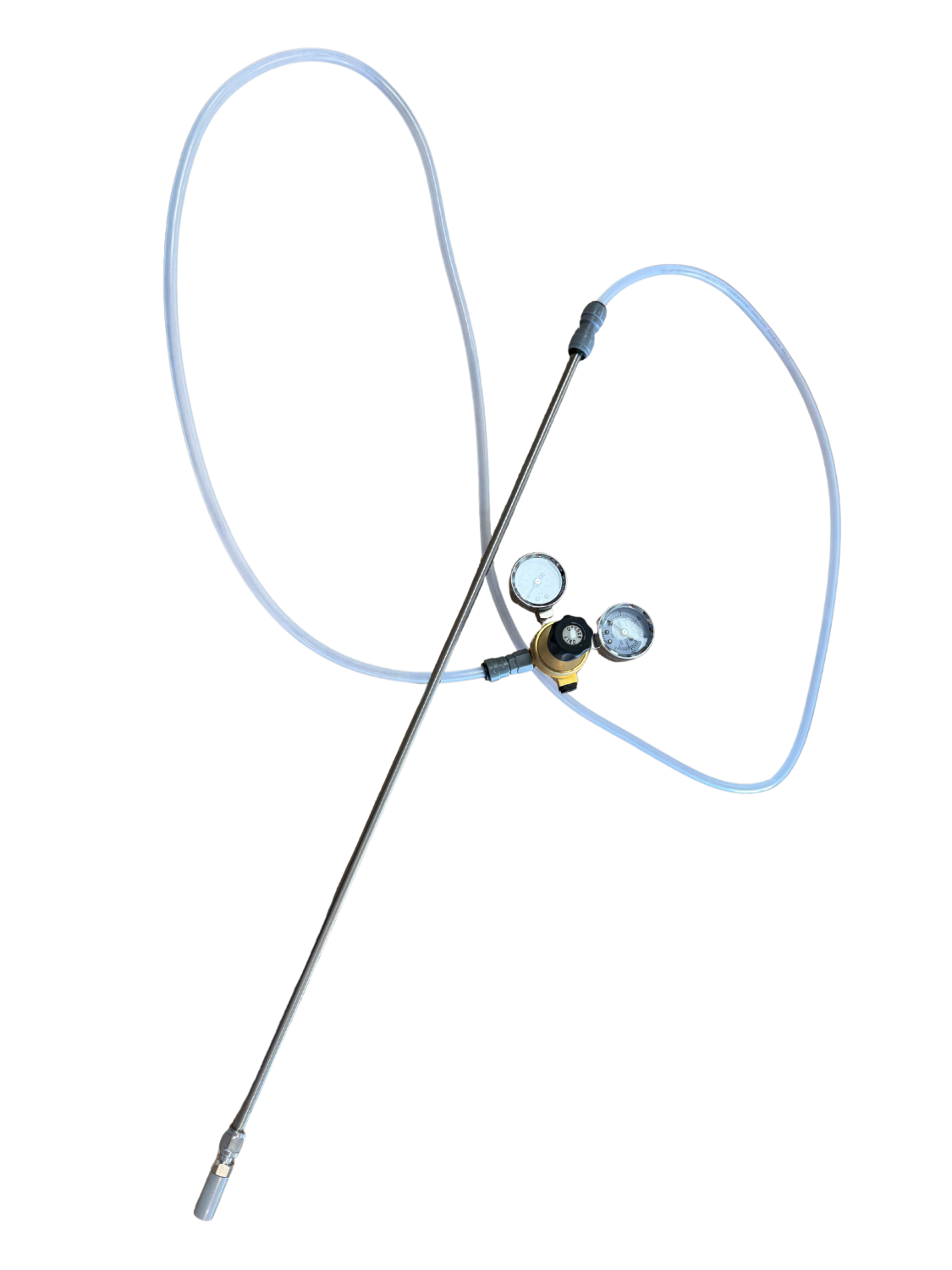 Regulator & OxyWand™ 2 Micron pakke