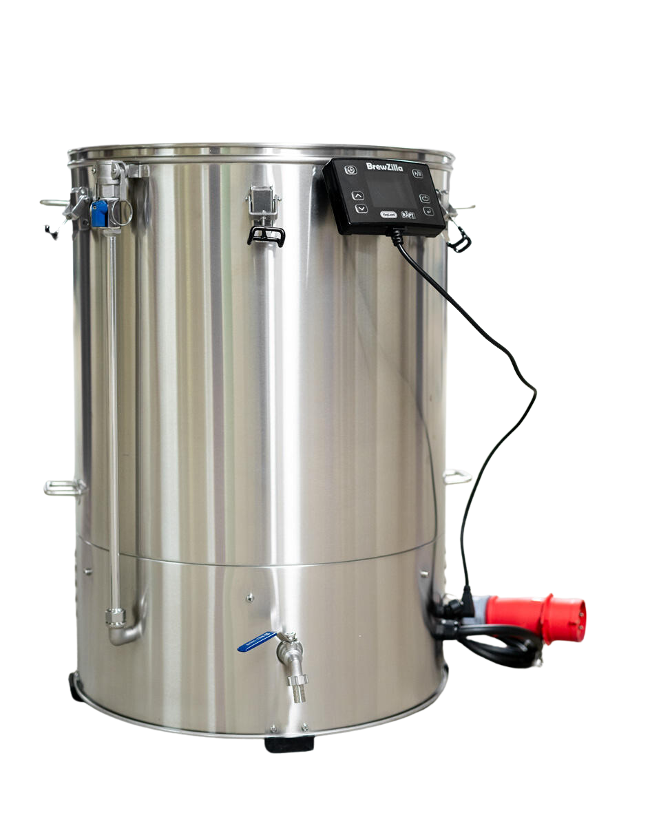 BrewZilla 100L Gen 4 RAPT WIFI 230V