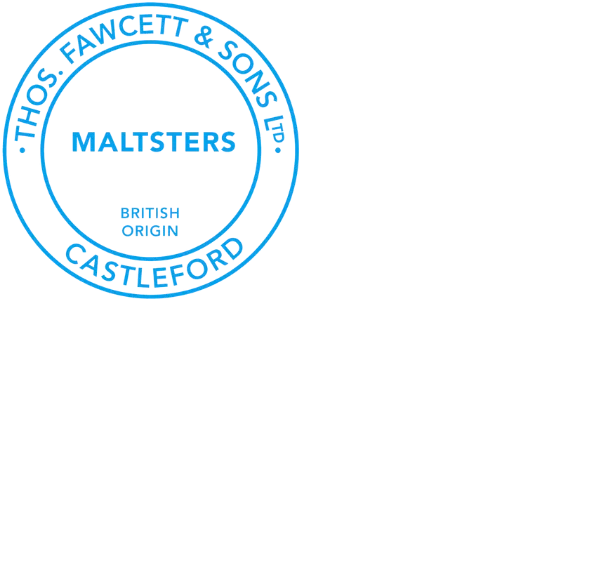 Thomas Fawcett Dark Crystal Malt 250-300 EBC - 1 kg(1)