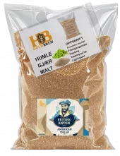 Fetter Anton sett 25L