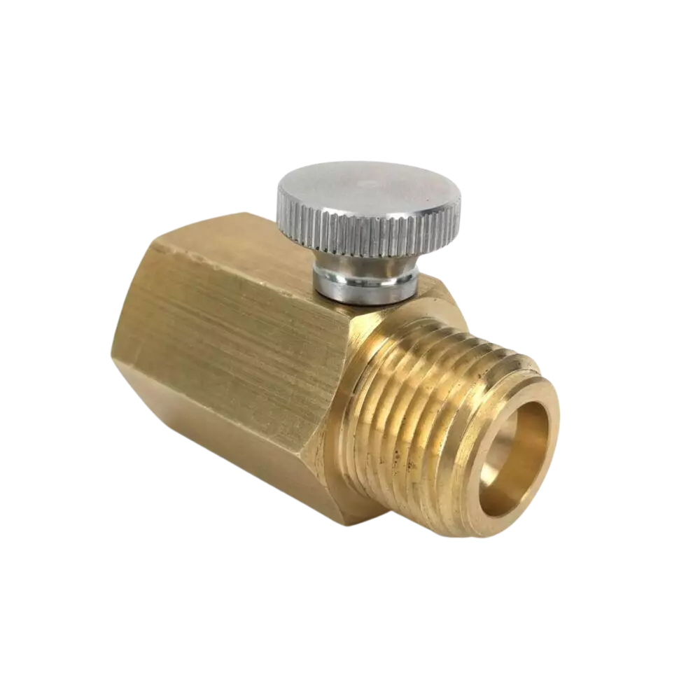 Delux Adapter til 425g Sodastream - Kegland