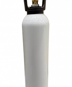 Tom CO2 flaske 4 kg (NY)