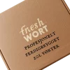 Ferdig vørter A5