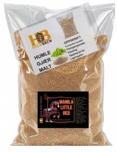 Manila Little Red Amber Lager sett 25L