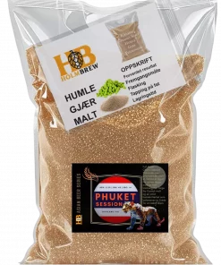 Phuket Session APA sett 25L