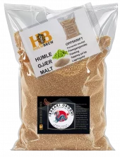 Ibaraki Oroshi Asian IPA sett 25L