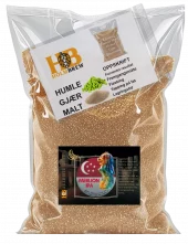 Merlion Specialty IPA sett 25L