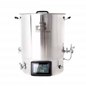 Brewtools B80pro Pakke! Utgående produkt