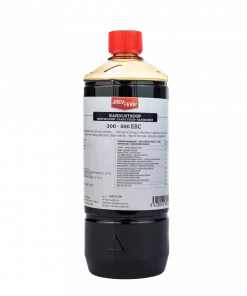 BrewFerm Candi sirup mørk 1 liter (1,41kg)
