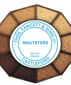 Thomas Fawcett Maris Otter® Malt | 5-7.5 EBC |  Malt 1 kg hel