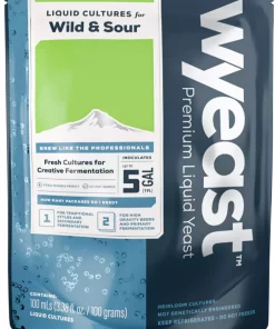 Wyeast 3278 - Belgian Lambic blend