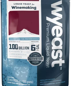 Wyeast 4767 - Dry/Fortified