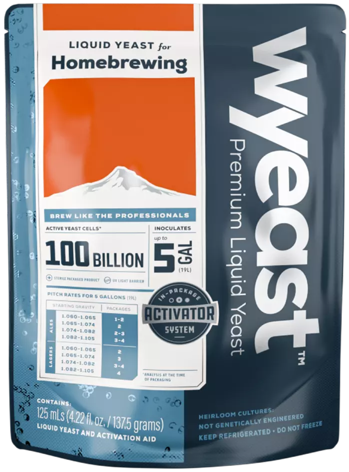 Wyeast 1968 - London ESB Ale