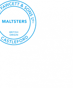 Thomas Fawcett Red Crystal Malt | 350-450 EBC | 25 kg(1)